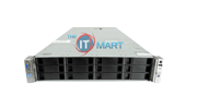 HP Proliant DL380E G8 14 BAY LFF 2U Rack Server